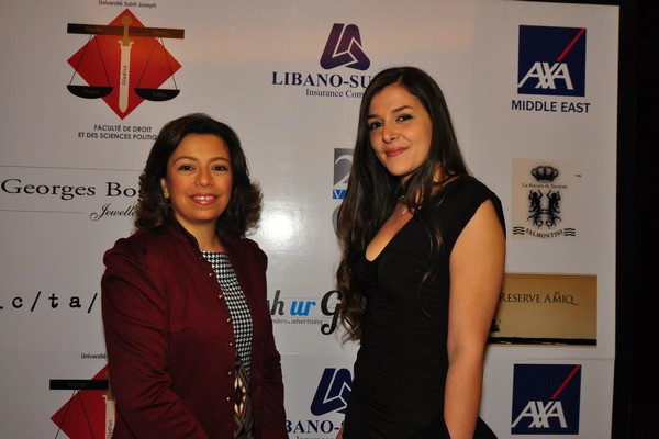 USJ Annual Gala Diner